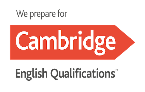 Cambridge English