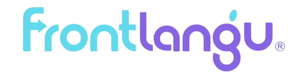 Frontlangu Logo